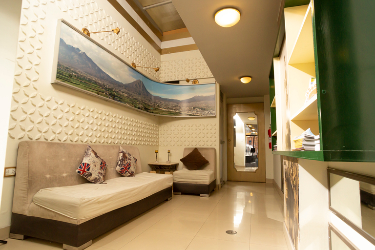 Bedroom, TERRAMISTICA CENTRO BY CASA CONSUELO, Arequipa