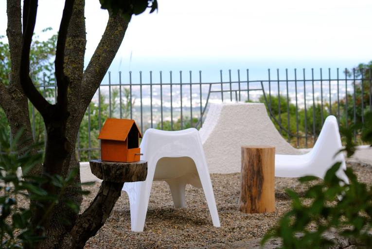 Exterior & Views 2, B&B Puglia Vista Mare, Bari