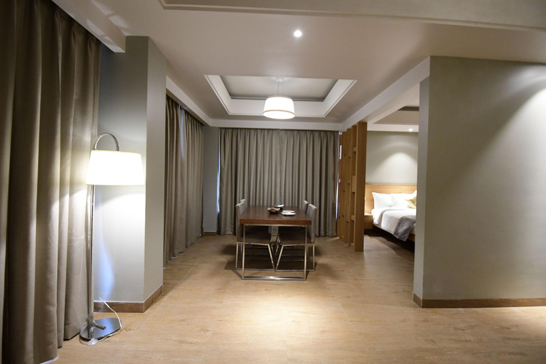 Public Area 4, Kiranshree Grand, Kamrup