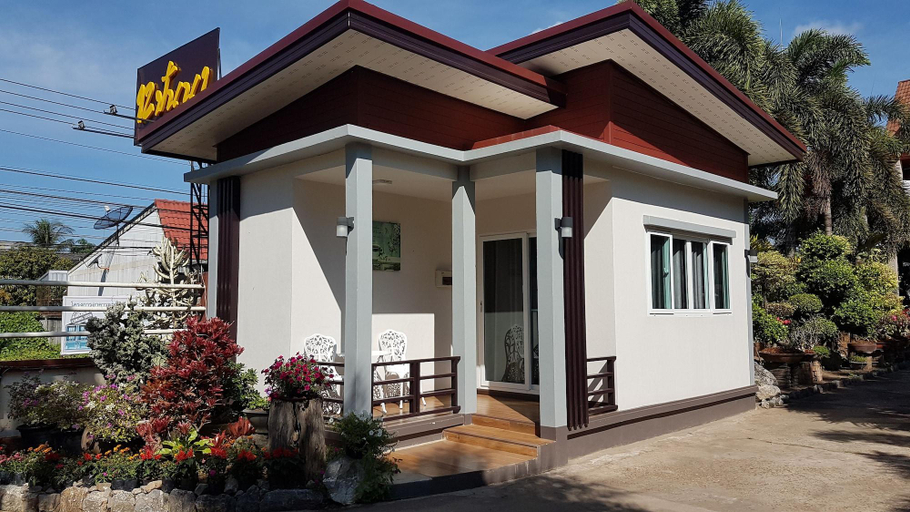 Exterior & Views 4, 12PunNa Resort, Muang Udon Thani