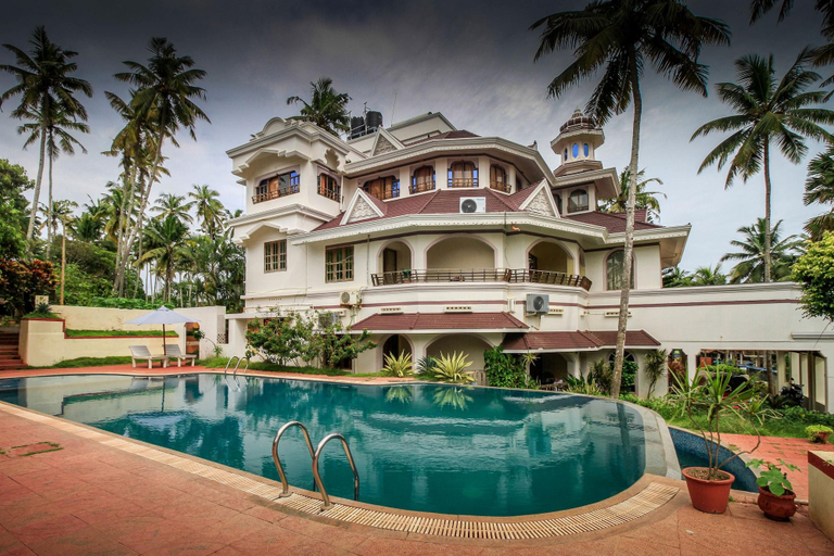 Sport & Beauty 1, Namasthe Varkala, Thiruvananthapuram