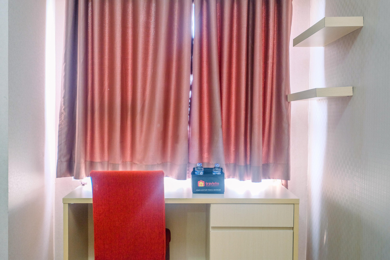 Others 5, Strategic and Good Studio Margonda Residence 5 Apartment By Travelio, Depok