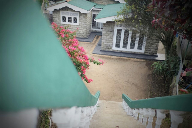 Others 2, The Raspberry Cottage, Nuwara Eliya