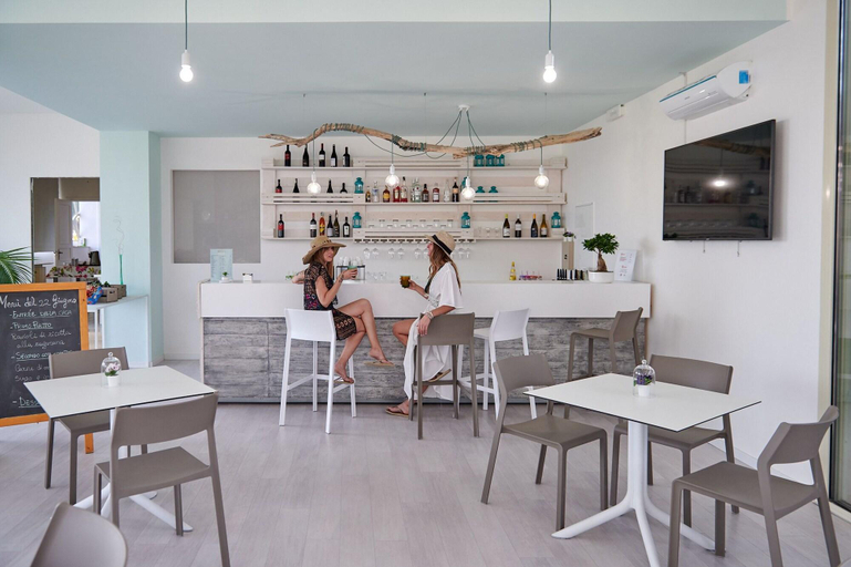 Public Area, B&B Il Varo a mare, Ragusa