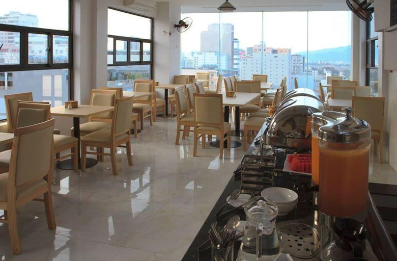 Food & Drinks 5, Love Hotel, Nha Trang