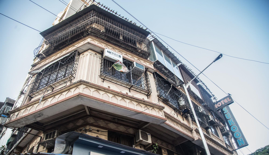 Exterior & Views, Hotel Sukoon, Mumbai City