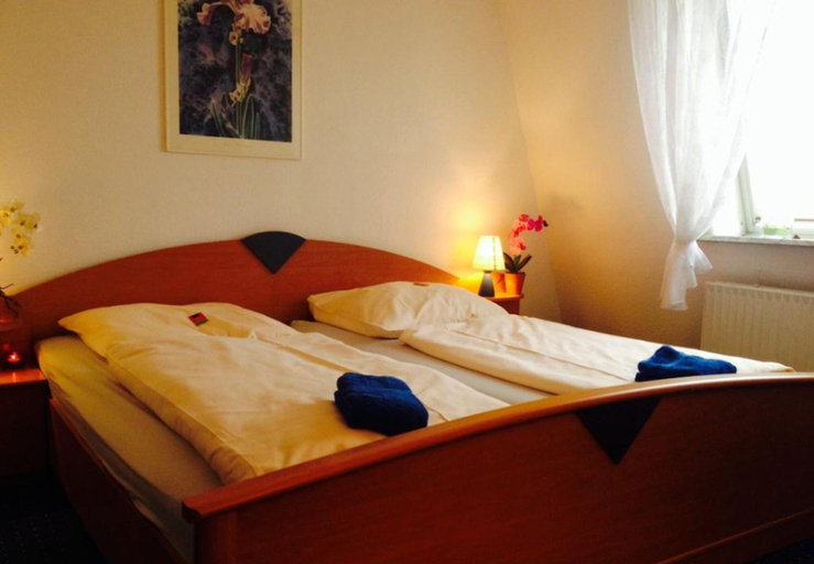 Bedroom 3, Hotel Calenberger Hof, Region Hannover