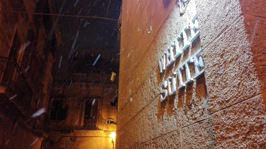 Public Area 3, White Suite B&B, Lecce