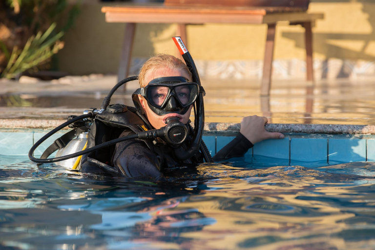 Sport & Beauty 3, Bait Alaqaba dive center & resort, Aqaba