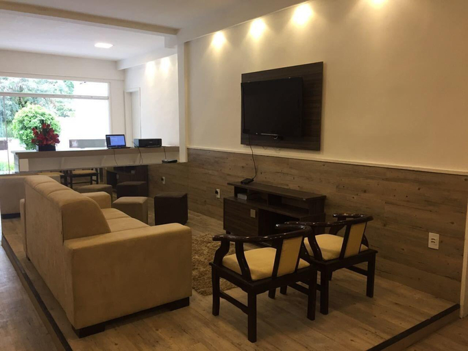 Public Area 2, Hotel do Cabo, João Pessoa