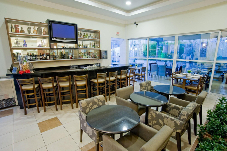 Food & Drinks 5, Interclass Florianópolis, Florianopolis