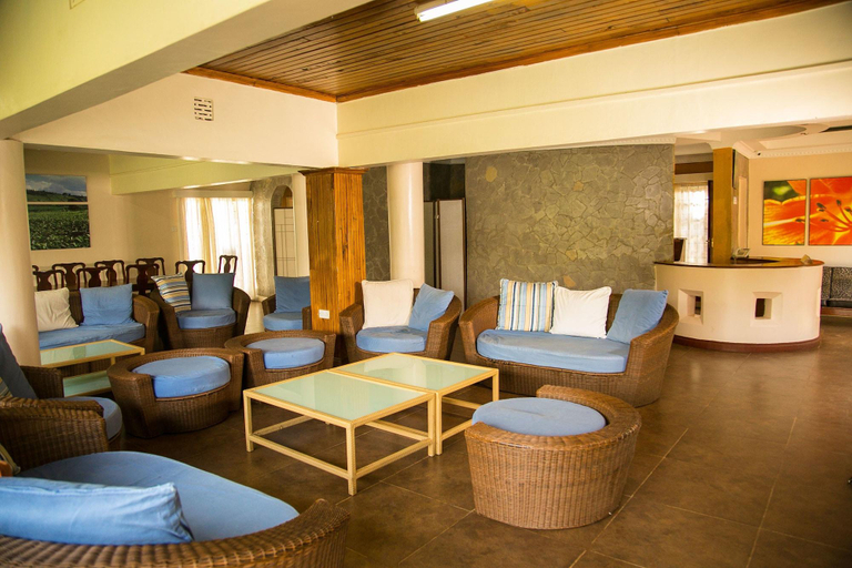 Public Area 2, Thayu House, Limuru