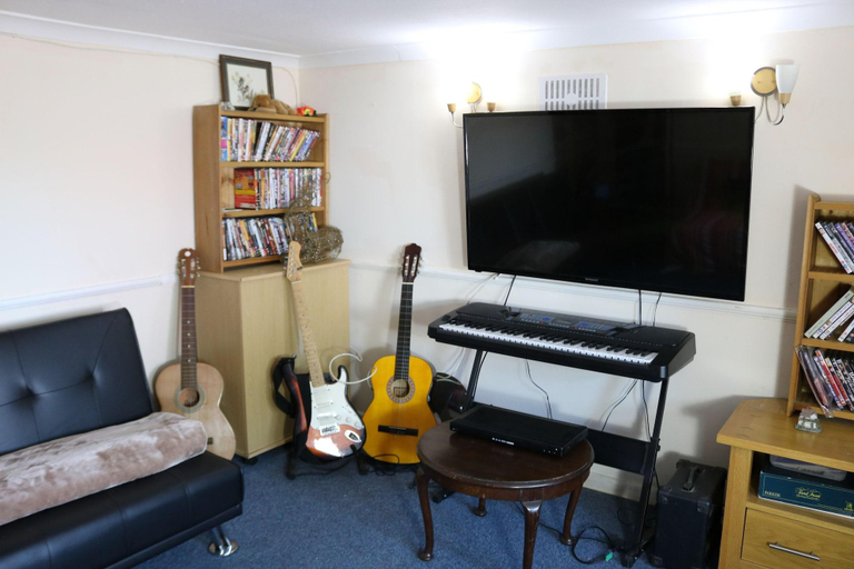 Public Area 3, Littlestone Hotel, Kent