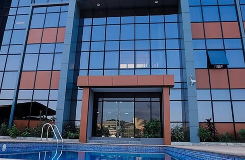 Exterior & Views 2, Mamba Point Hotel Freetown, Western Urban