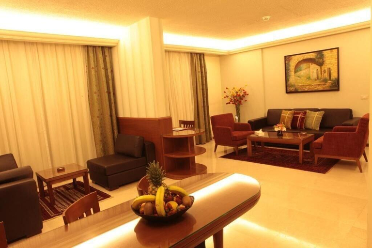Public Area 4, Kings Suite Hotel, Beirut