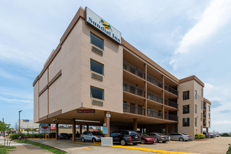 Exterior & Views 5, Sundial Inn, Virginia Beach