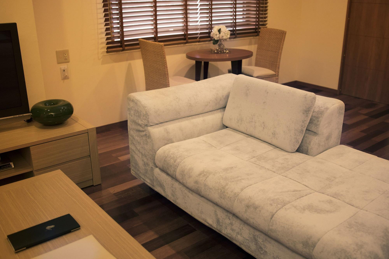 Public Area 2, Villa Terrace Omura Hotels & Resorts, Ōmura