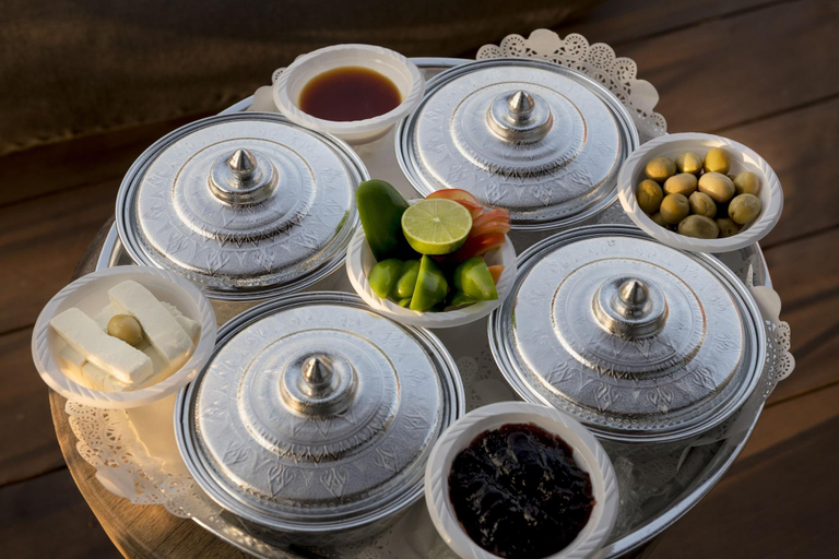 Food & Drinks 4, Hatta Resorts, Dubai