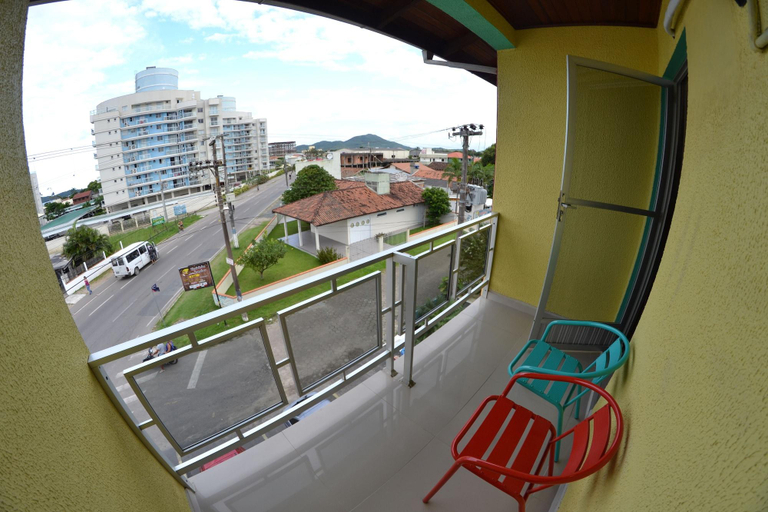 Exterior & Views 2, Hotel Penha, Penha