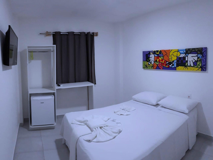 Bedroom 3, Jardins Premium, Ipojuca