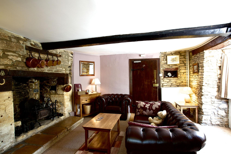 Public Area 3, The Lamb Inn Great Rissington, Gloucestershire