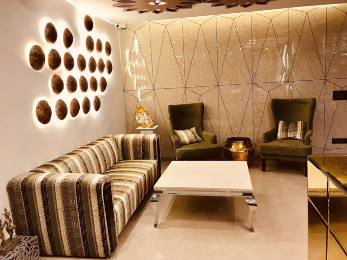 Public Area 3, Jrd Pride - A Unit Of Jrd Exotica, Delhi