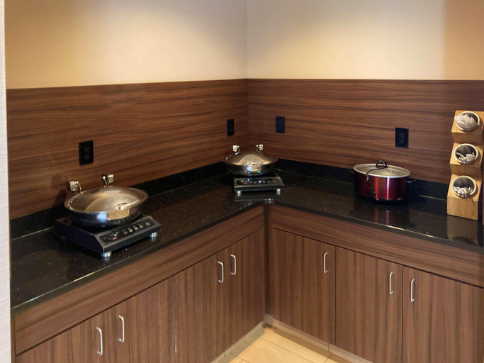 Others 5, Comfort Inn & Suites Ankeny - Des Moines, Polk
