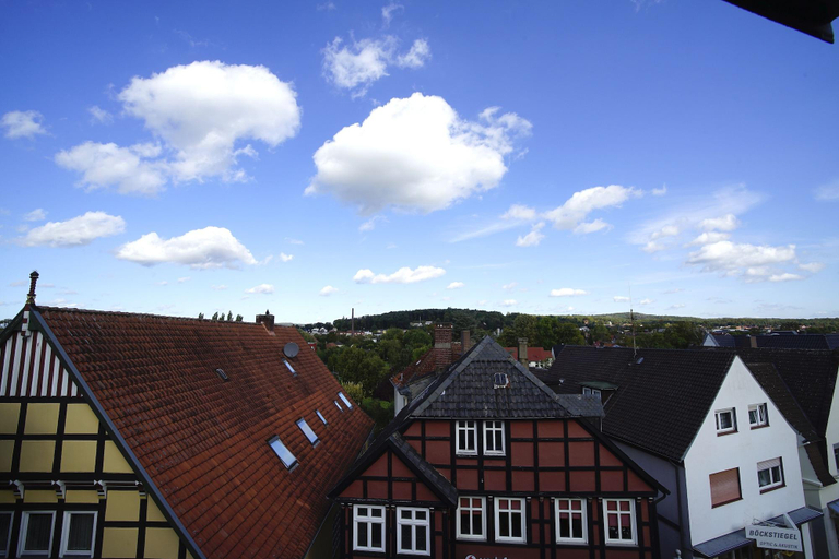 Exterior & Views 2, Hotel Selige Am Markt, Osnabrück