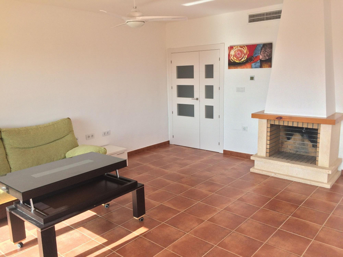 Public Area 4, Espacio Finca Alegría, Murcia