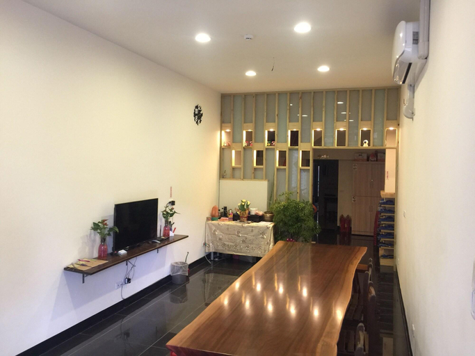 Public Area 2, Guxiang Homestay, Hualien