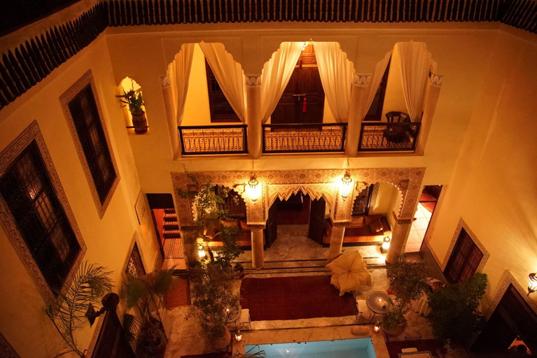 Exterior & Views 2, Riad Al Loune, Marrakech