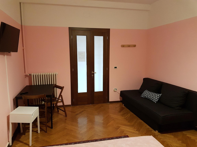 Bedroom 5, New Life, Venezia
