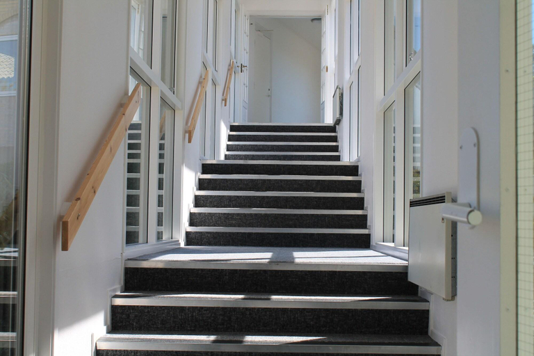 Public Area 2, Hotel Præstekilde, Vordingborg