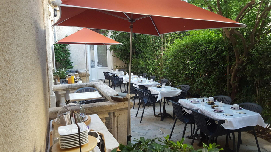 Others 5, Hotel du Parc - Montpellier, Hérault