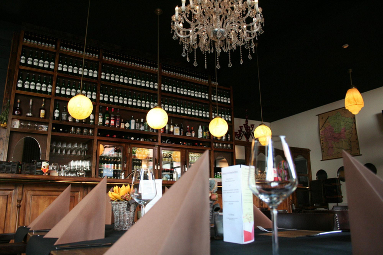 Food & Drinks 5, Hotel Brasserie Ingredi, Limburg