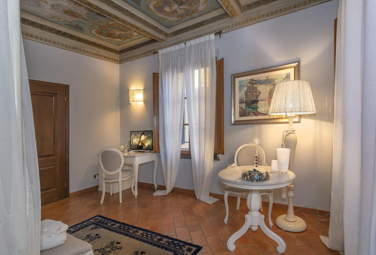 Bedroom 2, Rinascimento Bed & Breakfast, Pisa