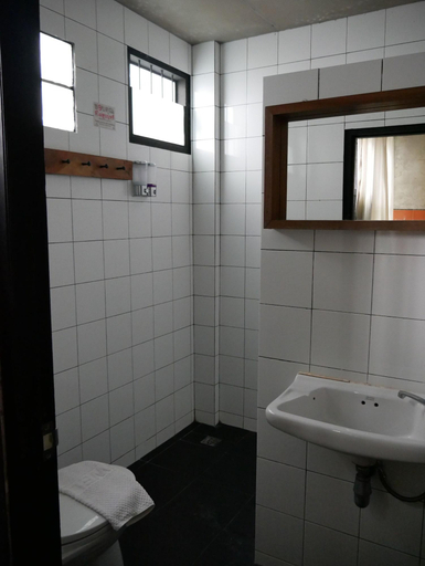 Bathroom 4, 41 Studio - Adults Only, Muang Nakhon Phanom
