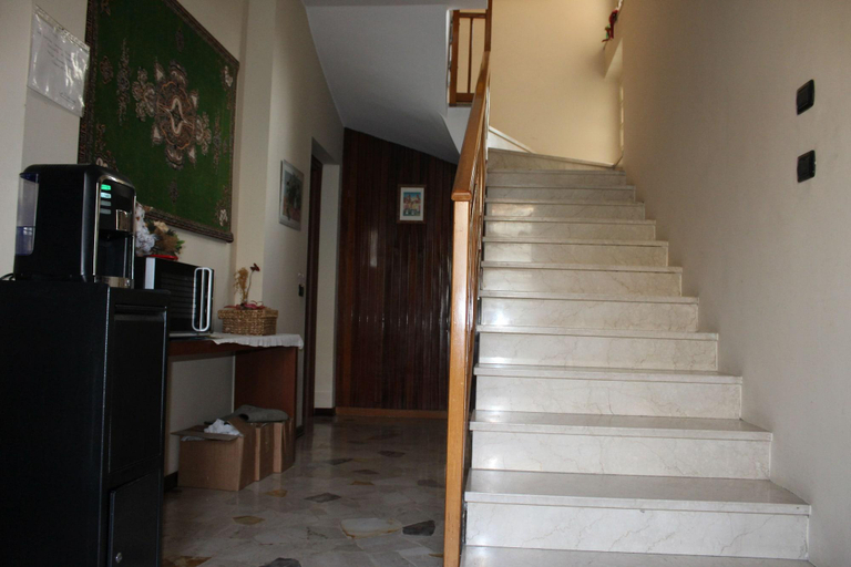 Public Area, B&B Milano Malpensa 1, Milano