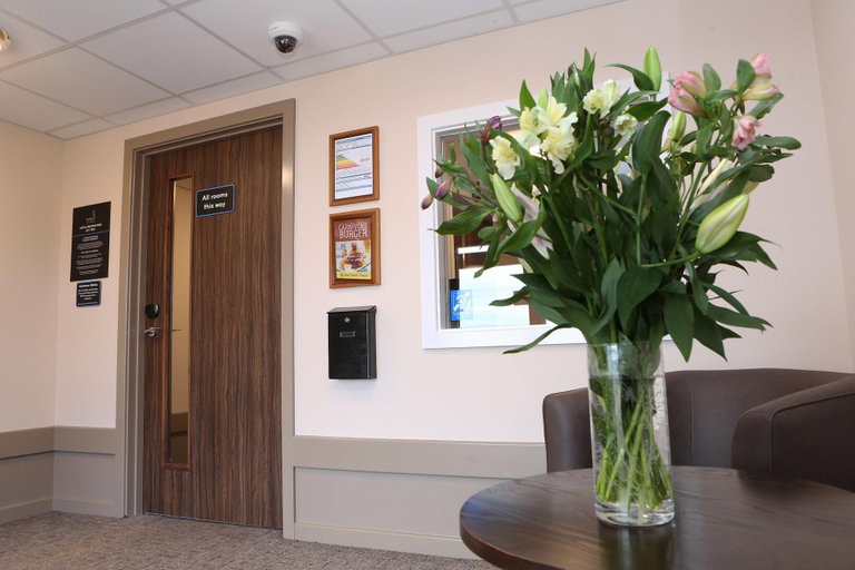 Public Area 2, Harbour Spring, Peterhead by Marston's Inns, Aberdeenshire