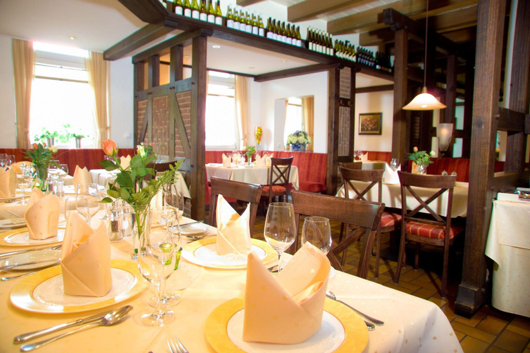 Food & Drinks 5, Hotel Leugermann, Steinfurt
