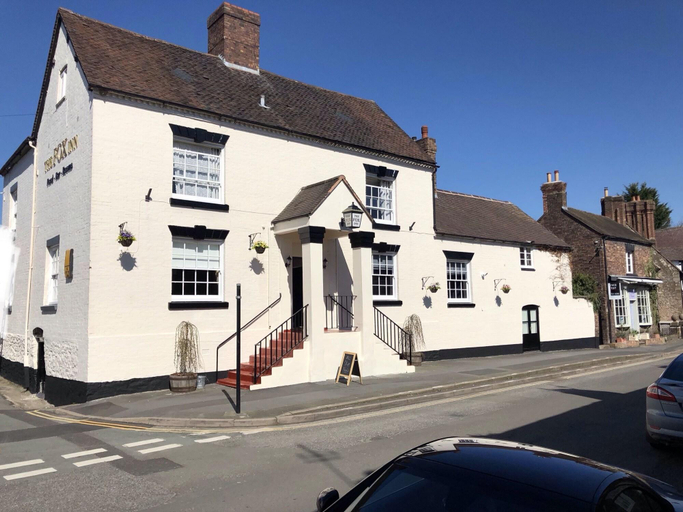 Exterior & Views 2, The Fox, Shropshire