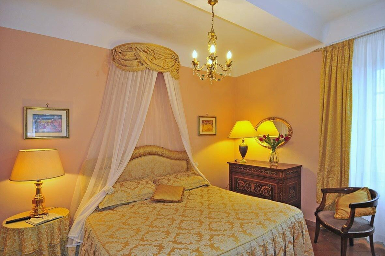 Villa Belvedere, Lucca