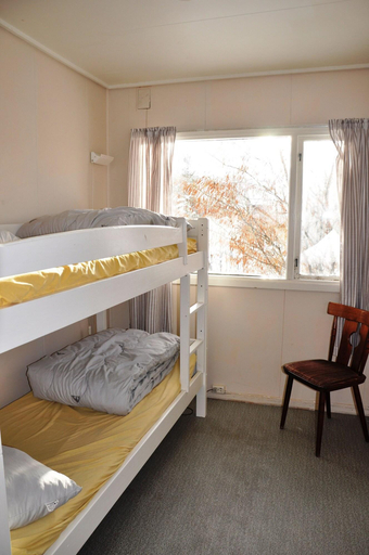 Bedroom 2, Geilo Vandrerhjem, Hol