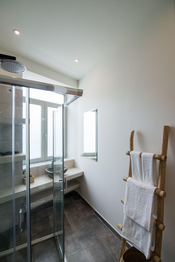 Bedroom 2, Ederlezi Hotel, Attica
