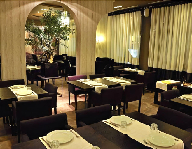 Food & Drinks 5, Gallery Art Hotel, Thessaly