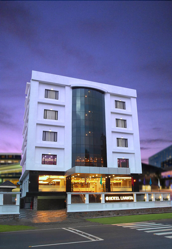 Exterior & Views 2, Hotel Livanta, Ernakulam