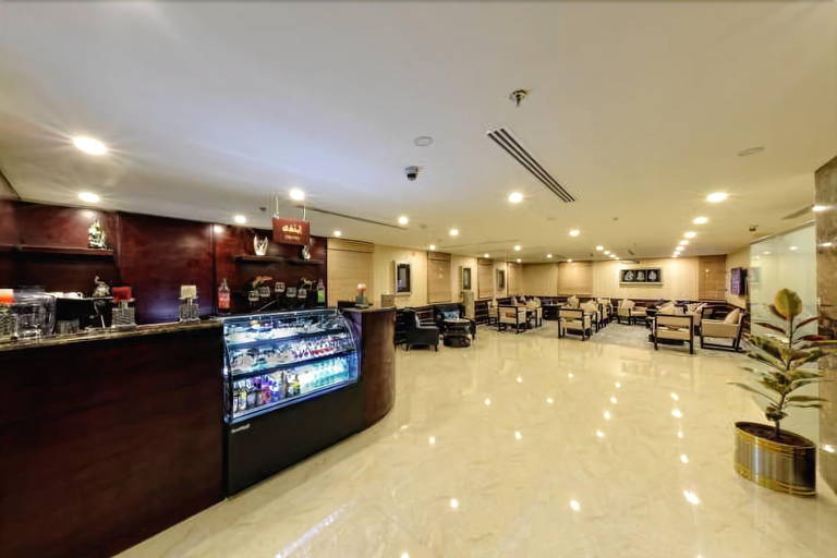 Public Area 4, Garden Plaza Hotel Sefah, Al Ahsa
