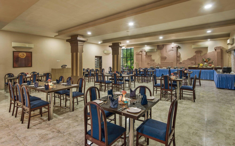 Food & Drinks 5, Lion Lords Inn Rajula, Amreli