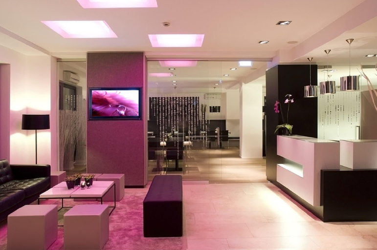 Public Area 4, Pearl Hotel, Frankfurt am Main
