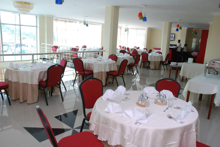 Food & Drinks 4, Addis Amba Hotel, Bahir Dar Special Zone